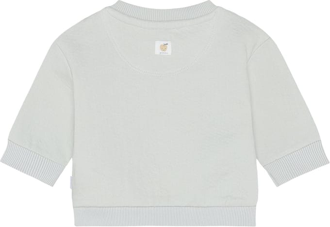 Noppies Trui Sweater LS Baby Maat 62