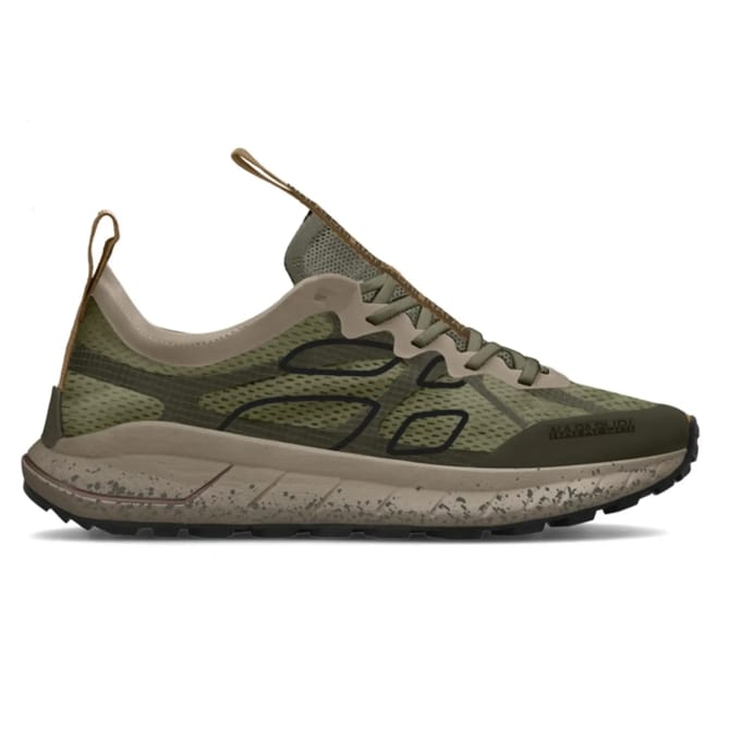 Sneakers Napapijri Tracer