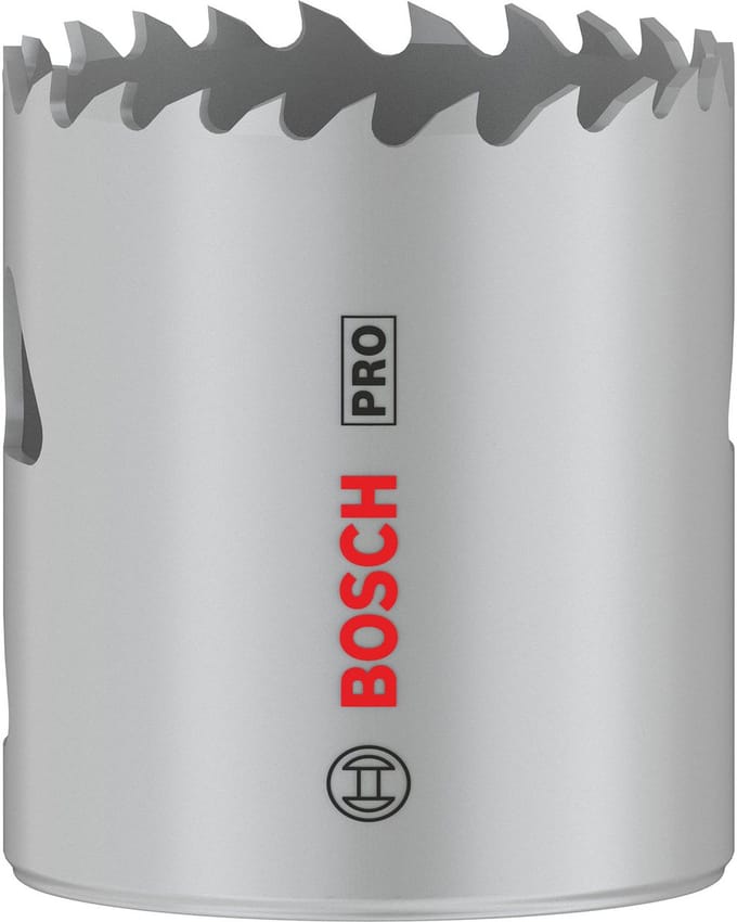Bosch PRO Multi Material Gatzaag 44 mm met schroefdraad 2608901510