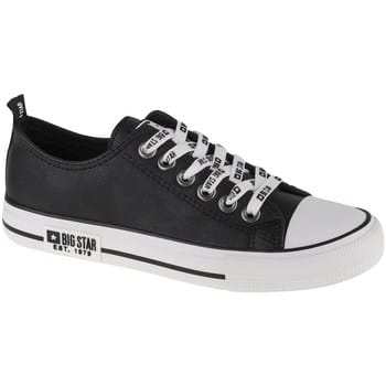 Lage Sneakers Big Star KK274096