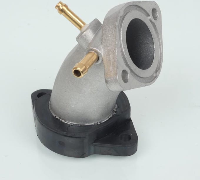 Pipe d admission RMS pour Scooter MBK 125 Yp E Skyliner 2003 5XM-E3585-00-00 Neuf