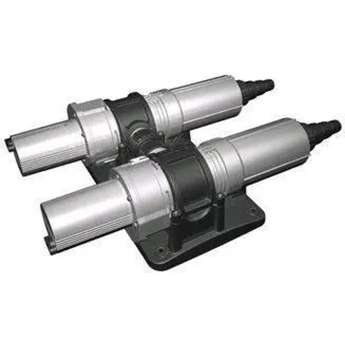 Toebehoren voor jbl procristal aquarium