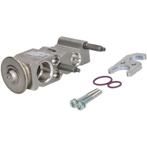 Expansieventiel, airconditioning MAHLE AVE 162 000P