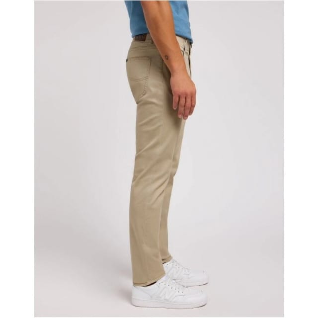 Lee - Slim MVP - Khaki - W31 X L34