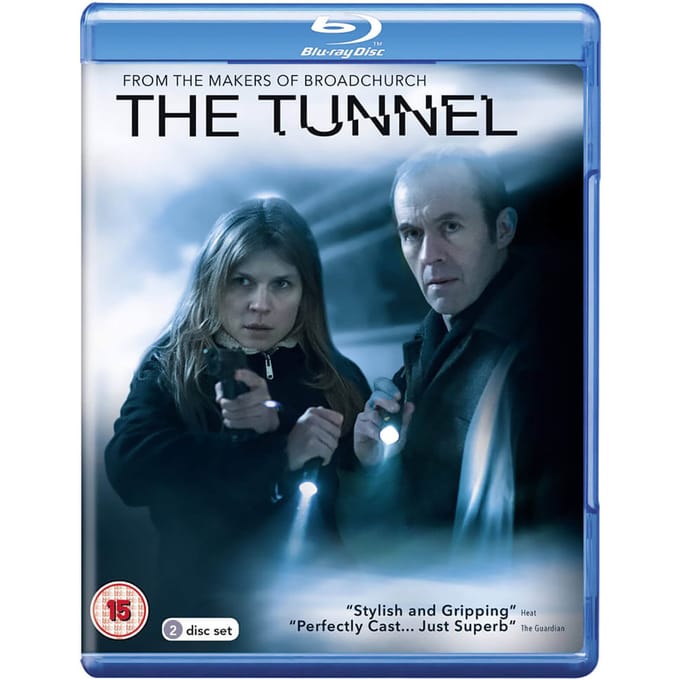 The Tunnel