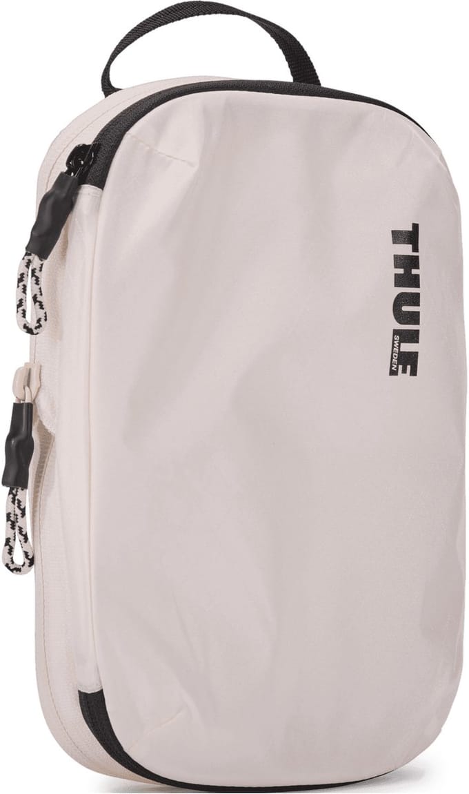 Thule Compression Packing Cube - Klein - Wit