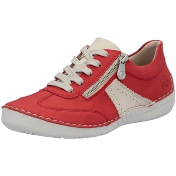 Nette Schoenen Rieker -