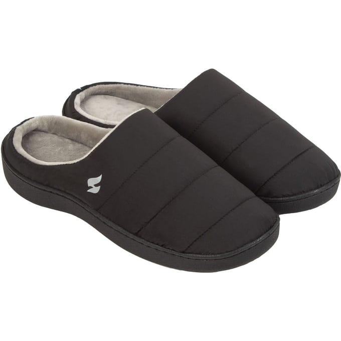 Dames Cozy Winter Instap Slippers