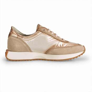 Felmini Versão - dames sneaker - Beige - maat 36 (EU) 3.5 (UK)