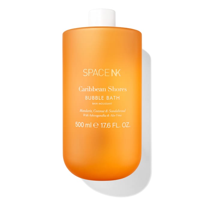 Space NK Caribbean Shores Bubble Bath