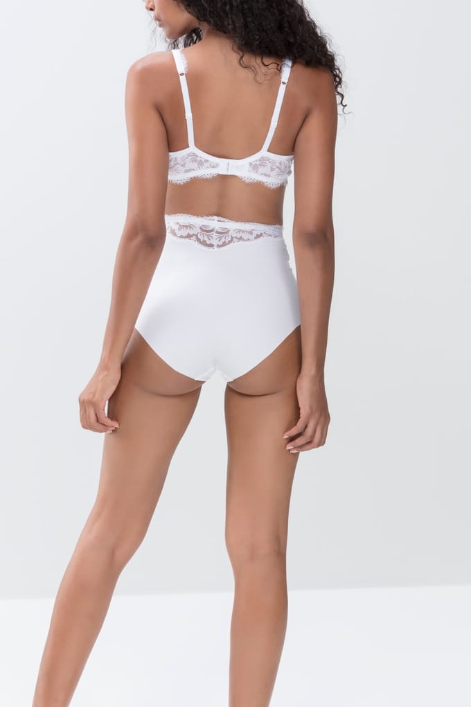High waist pants Serie Amazing Wit