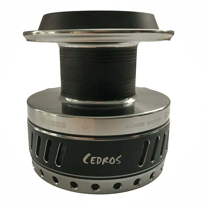 Haspel Okuma CJ-10000