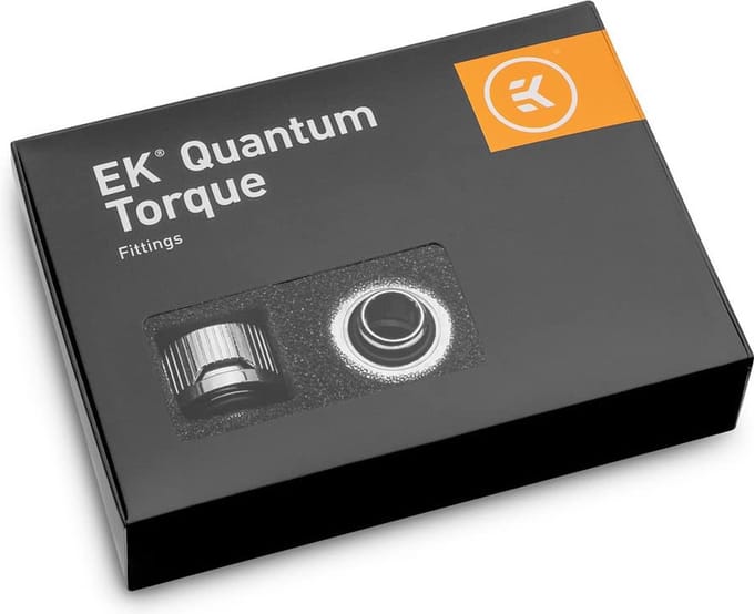 EK Quantum Torque 6-Pack HDC 16 Ni sr | 3831109824405
