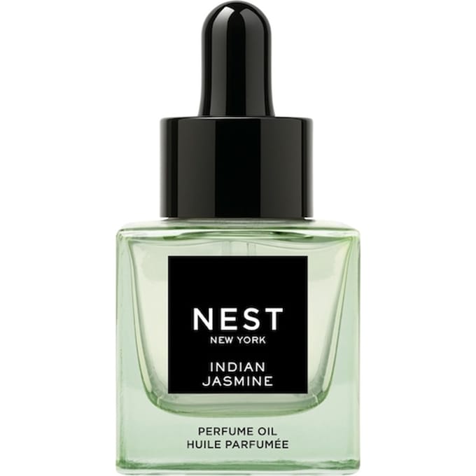 NEST NEW YORK Indian Jasmine Perfume Oil Damesparfum Dames 30 ml