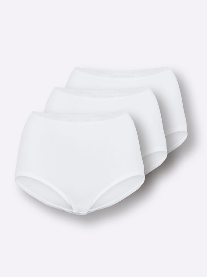Tailleslip