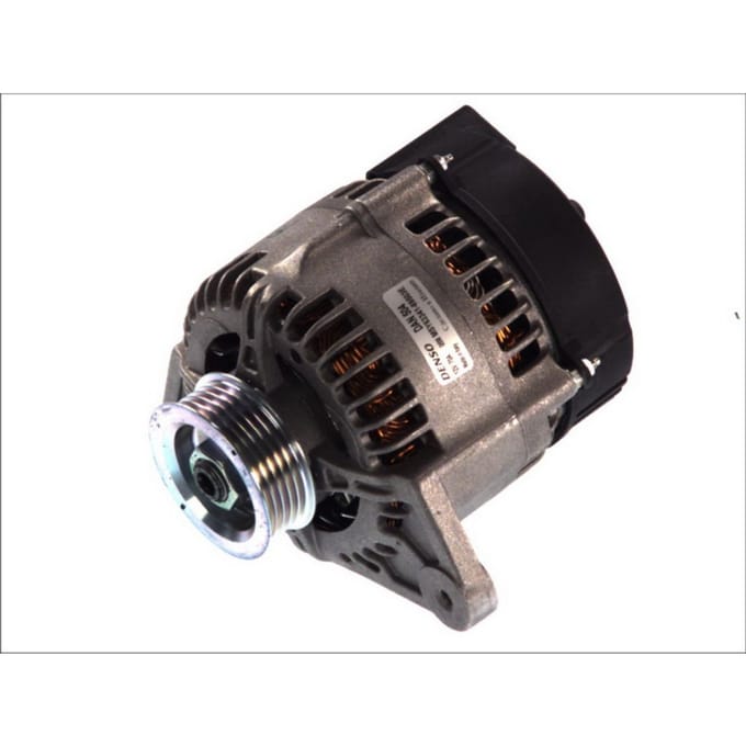 Spanningsregelaar DENSO DAN504