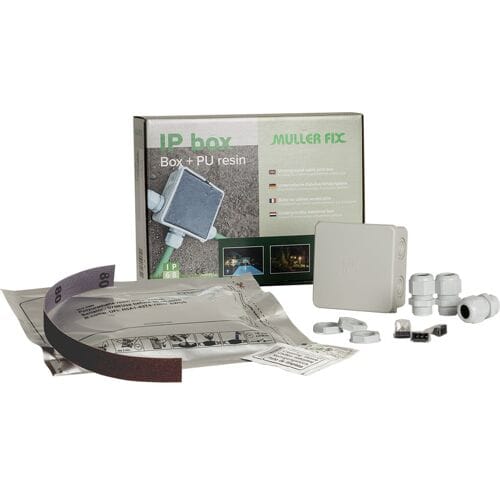 Muller Fix Gietmofpakket IP68