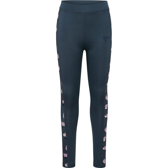 Legging voor meisjes Hummel Aop
