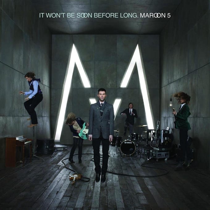 It Won't Be Soon Before Long (CD)