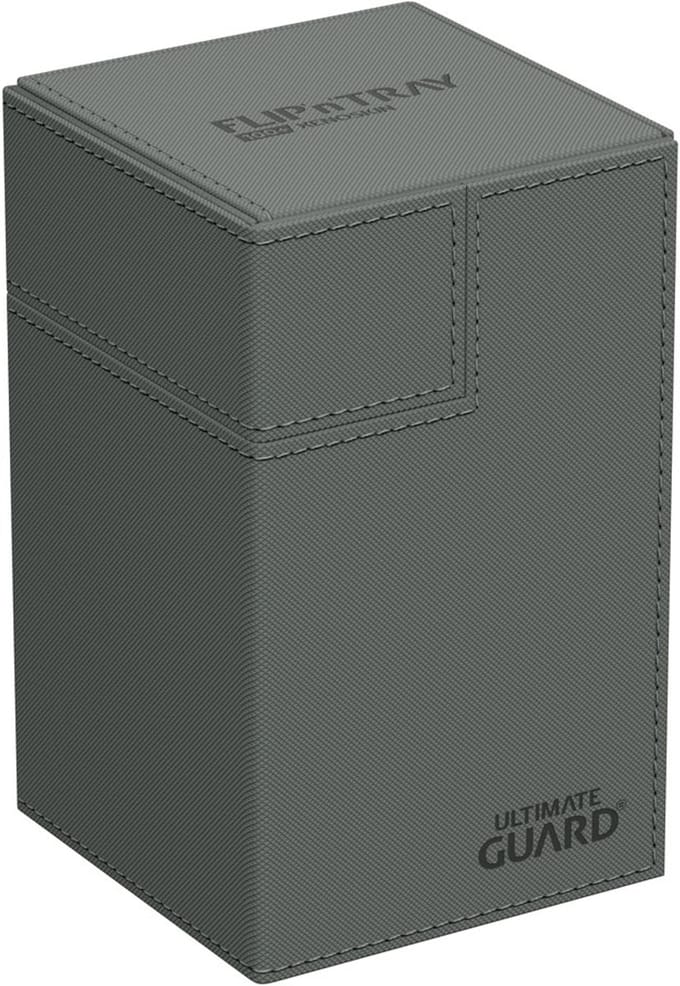 Opbergdoos Ultimate Guard Flip`N`Tray 100+ Xenoskin