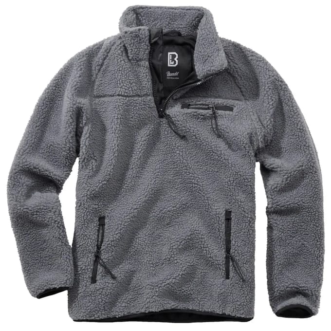 Fleece Brandit Teddy