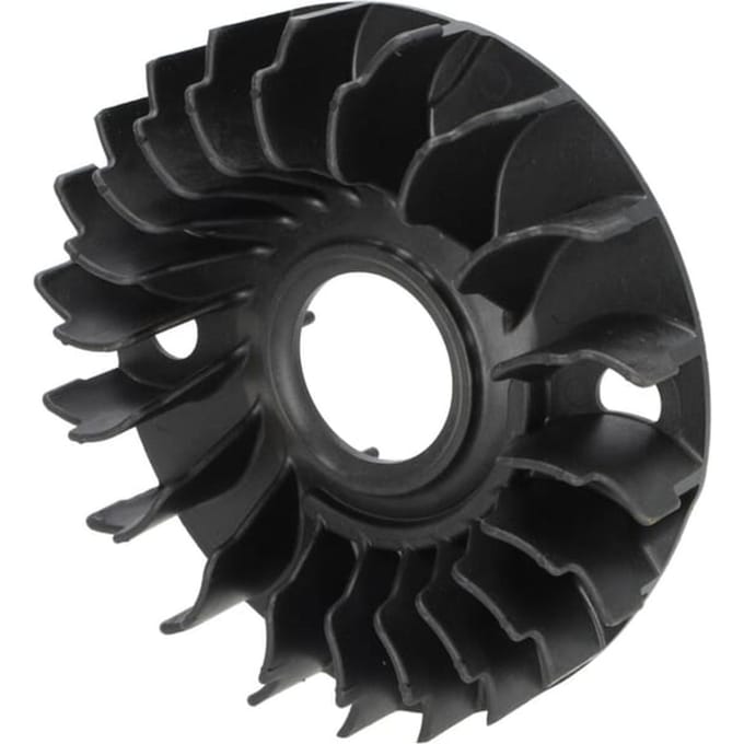 Briggs & stratton schoepenwiel