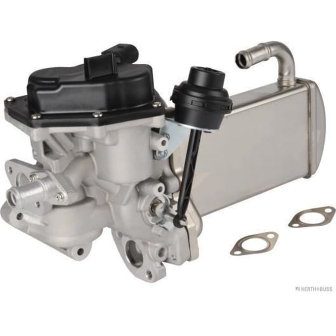 EGR-klep HERTH+BUSS ELPARTS 70671094
