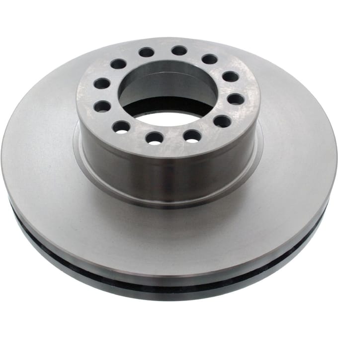 Remschijf FEBI BILSTEIN 101728, 1 stuk