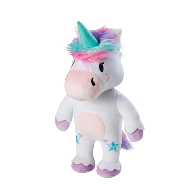 Stumble Guys - Sprinkles Pluche 30cm Poppetjes en figuren