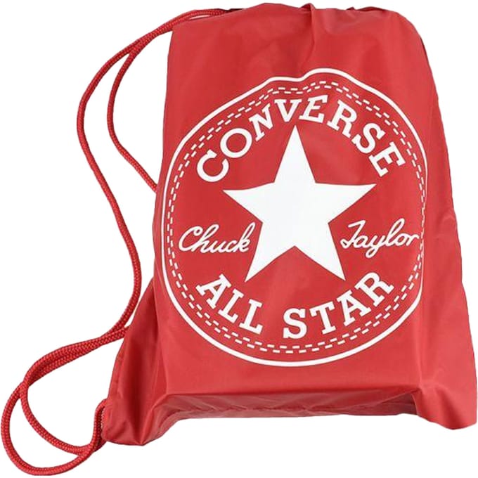 Converse Flash Logo Koordzak (Rood)