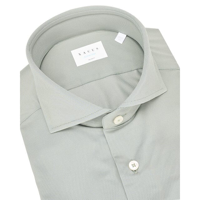 Xacus Business overhemd