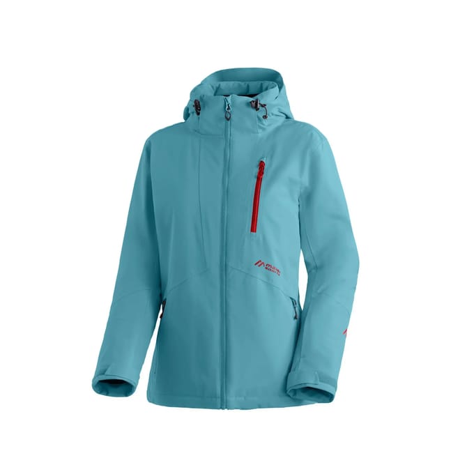 Dames ski jas Maier Sports Straja