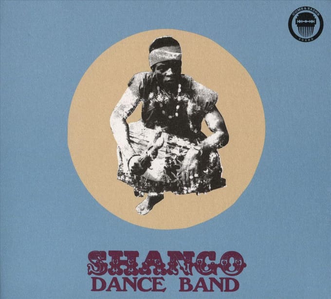 Shengo Dance Band