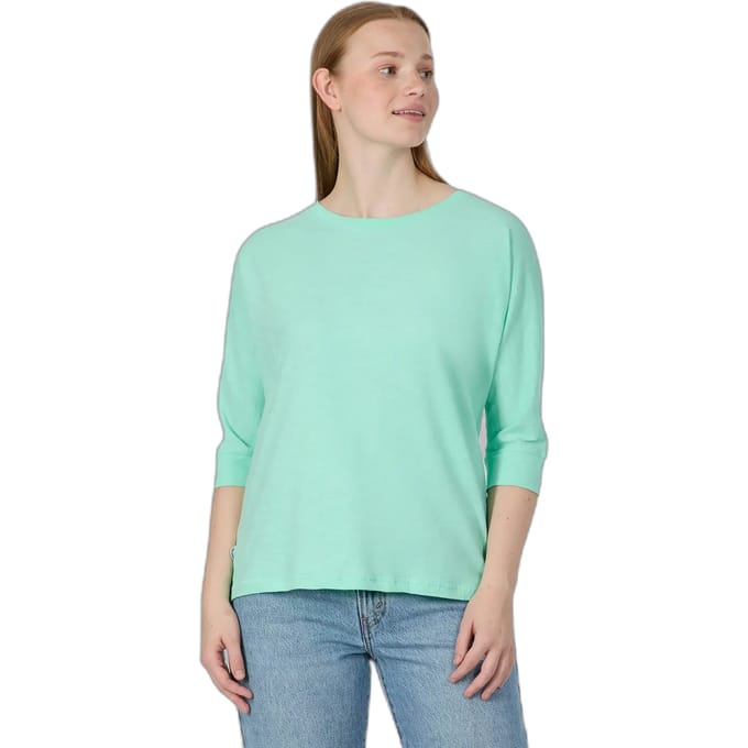 Vrouwentrui Ragwear Shimona Slub