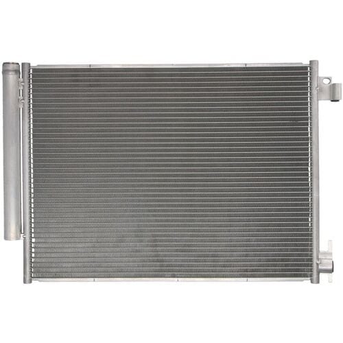 Condensator, airconditioning KOYORAD CD491157