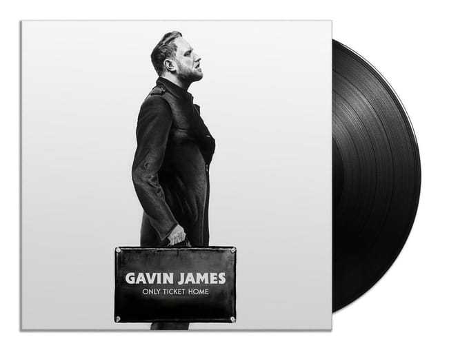 Only Ticket Home