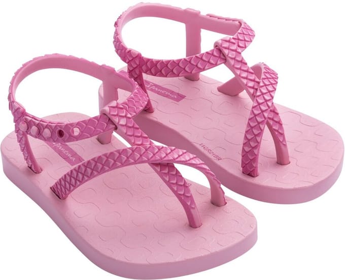 Ipanema Class Wish Baby Sandalen Dames Junior - Pink - Maat 21