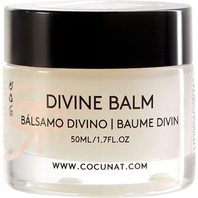 COCUNAT Lichaamsverzorging Divine Balm Bodybutter Unisex 50 ml