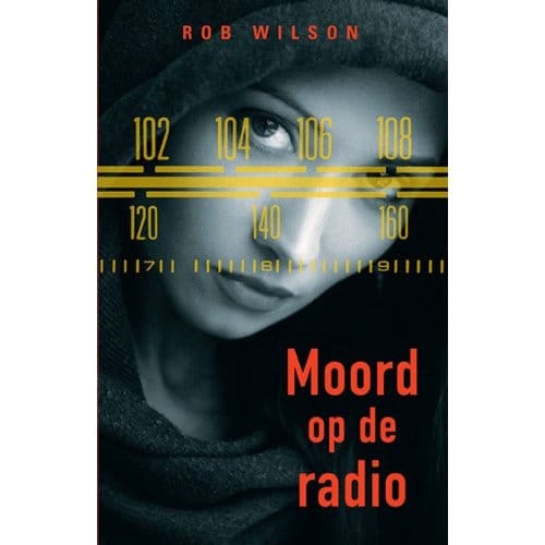 Moord Op De Radio - Rob Wilson