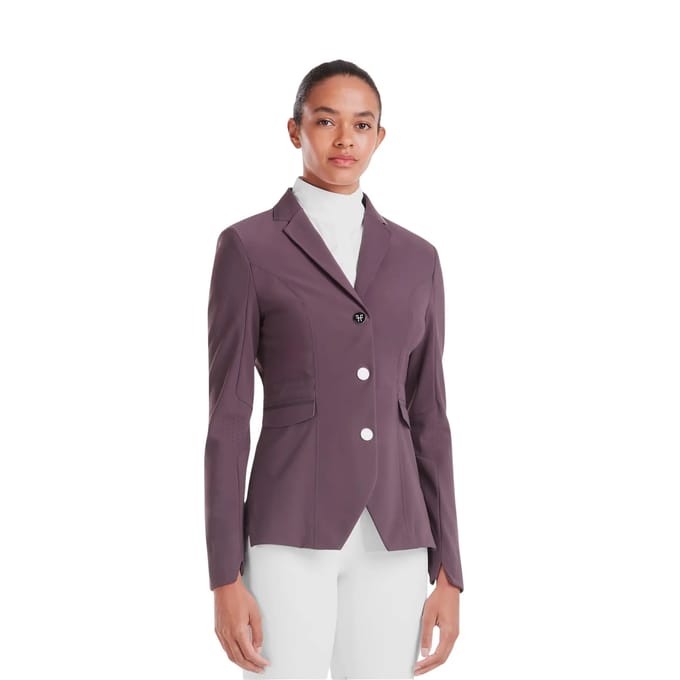 Wedstrijdjas voor dames Horse Pilot Aeromade