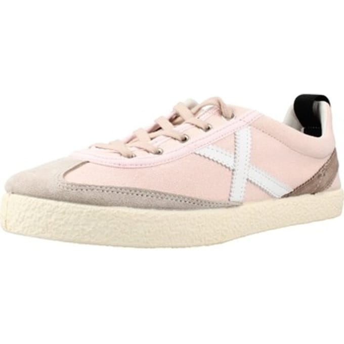 Lage Sneakers Munich 8161072m