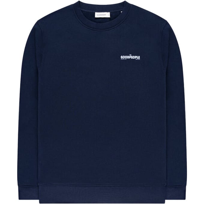 The GoodPeople Sweatshirt 26020700 lito
