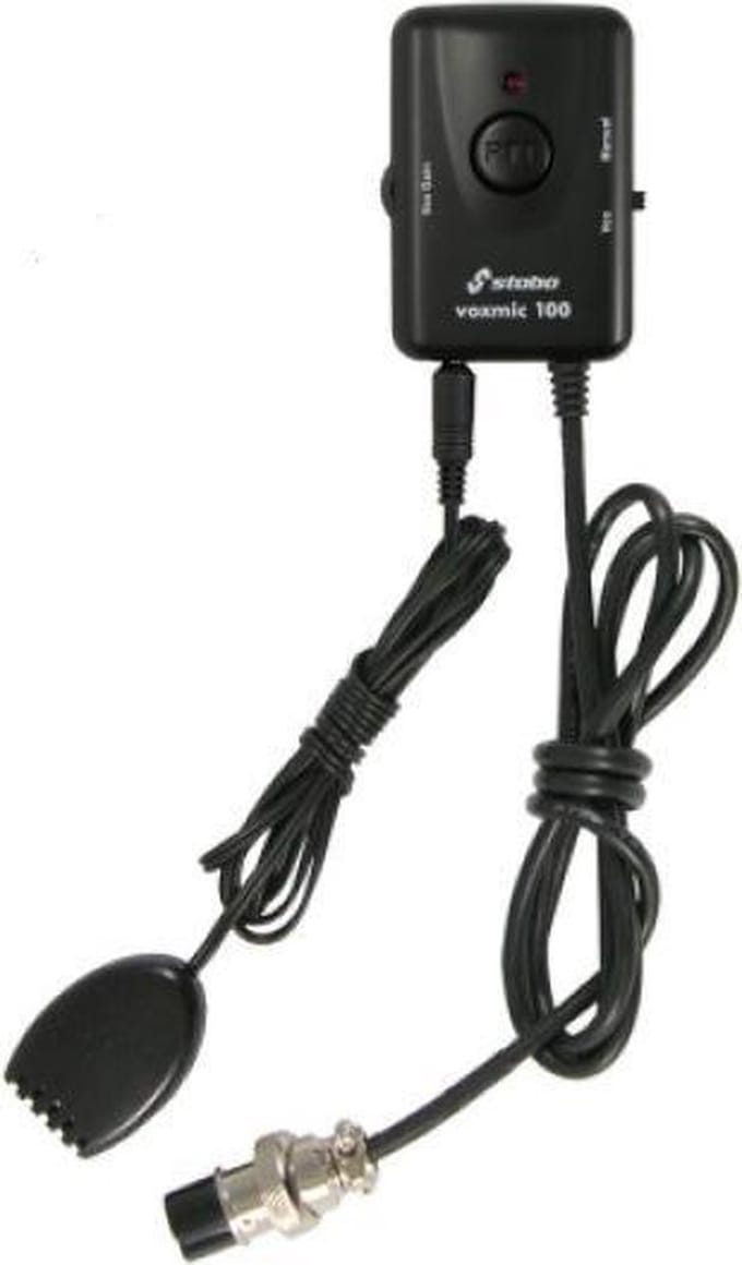 Stabo Voxmic 100