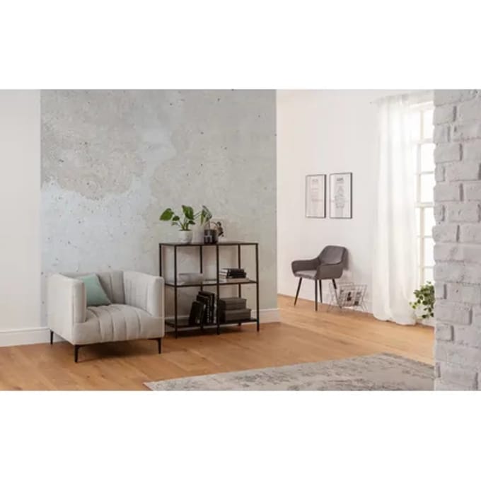 Fotobehang - Puro 300x280cm - Vliesbehang