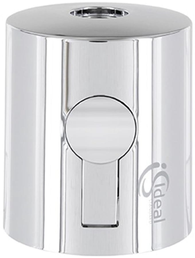 Ideal Standard Temperatuurhendel Ceratherm 50, chroom, A962232AA