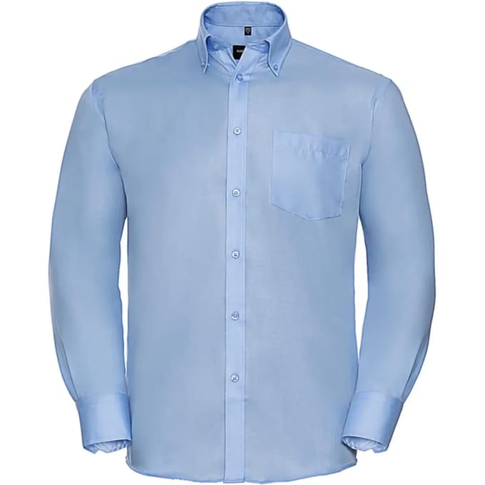Shirt met lange mouwen Russell Athletic Ultimate