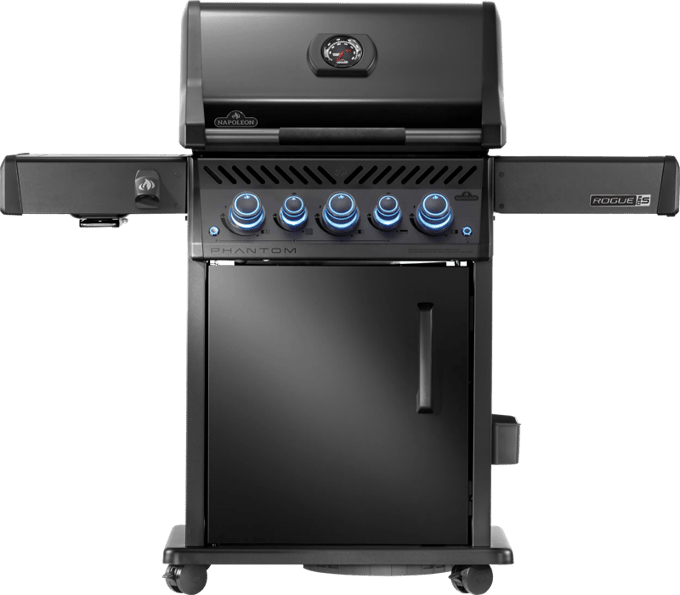 Napoleon Phantom Rogue PRO-S 425 gas bbq
