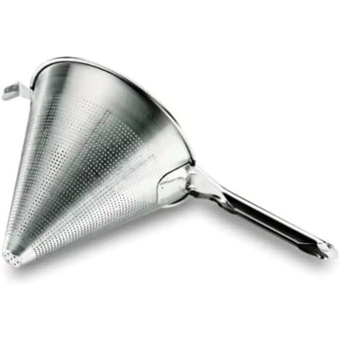 Chinees zeefje Lacor 24 cm