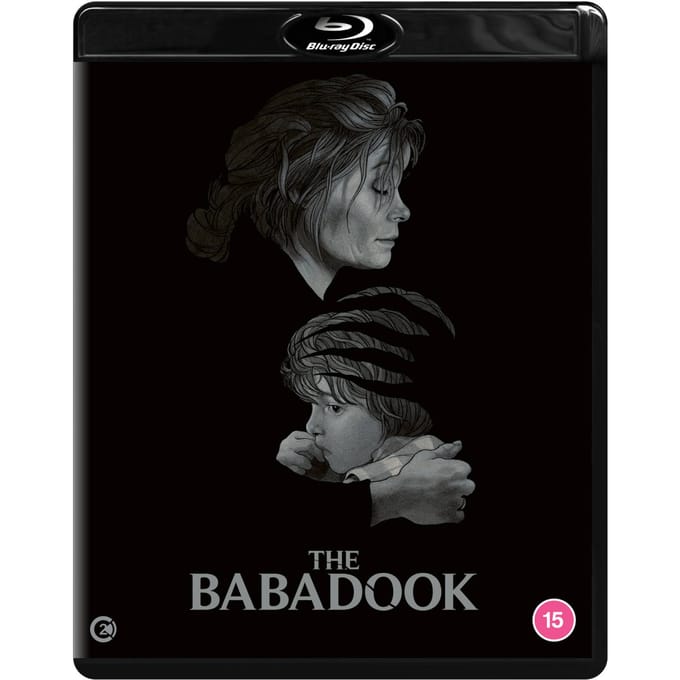 The Babadook