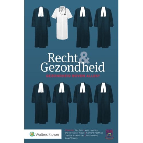 Recht En Gezondheid